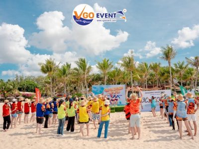 xu hướng team building 2026