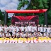 Team building tại Quảng Bình