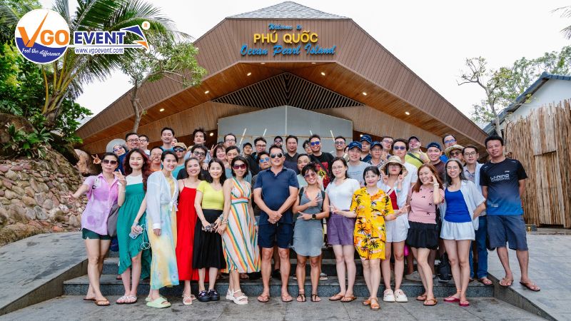 Chi phí tổ chức Teambuilding còn phụ thuộc vào nhiều hạng mục
