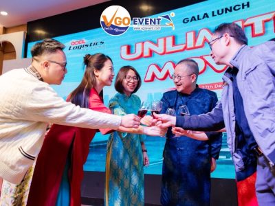 Chương trình Gala cuối năm