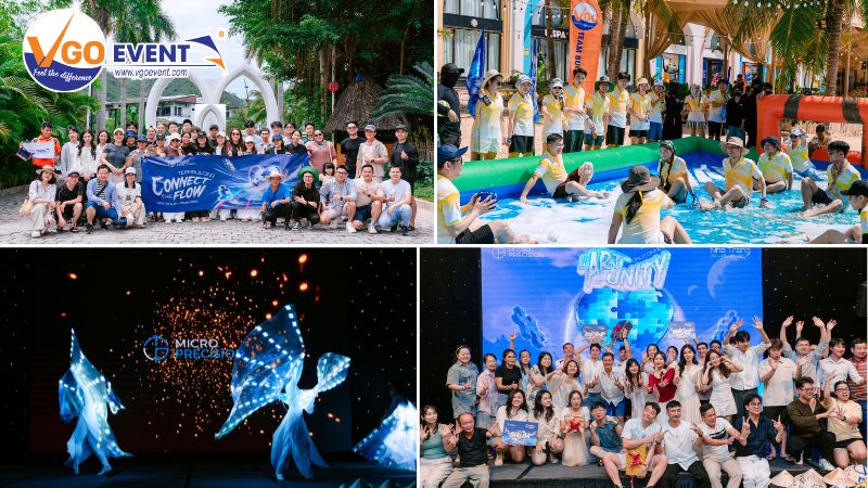 Nha Trang rất phù hợp để kết hợp nghỉ dưỡng và hoạt động đội nhóm