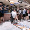 Team Building Amazing Race