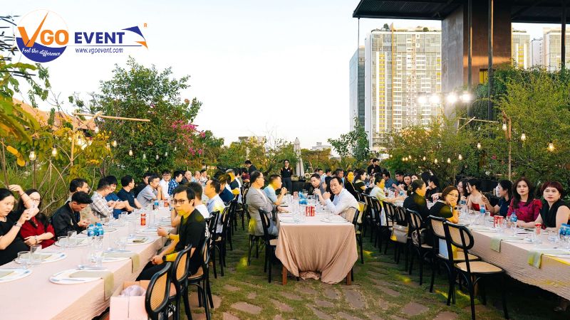 Lập ngân sách tổ chức