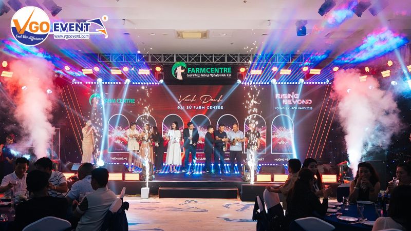 Chuẩn bị nội dung, ấn phẩm và tài liệu