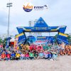 Du lịch Team Building Vũng Tàu