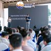 tổ chức workshop