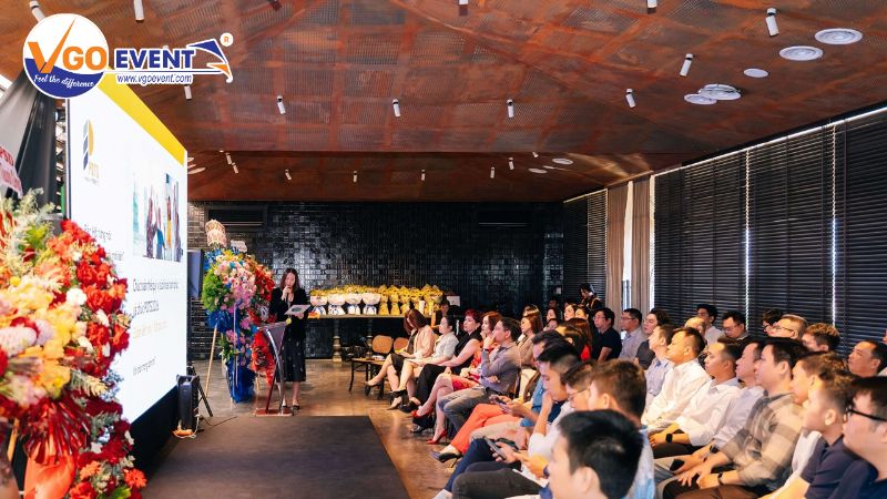 Workshop mang lại giá trị gì cho doanh nghiệp