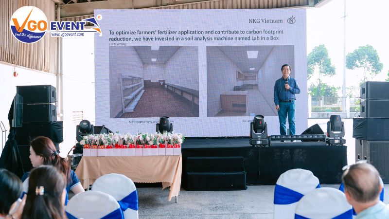 Gợi ý các ý tưởng tổ chức workshop cho công ty