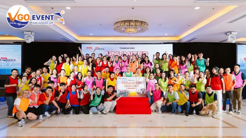 Có nên tổ chức Team Building vào mùa mưa?