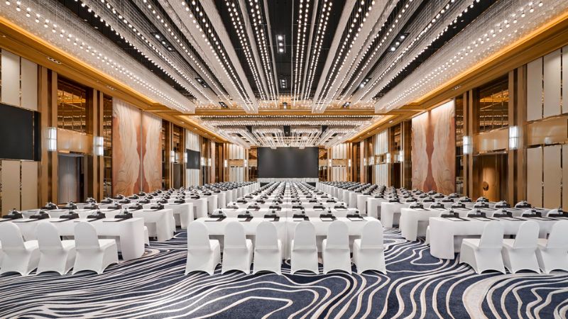 InterContinental Saigon