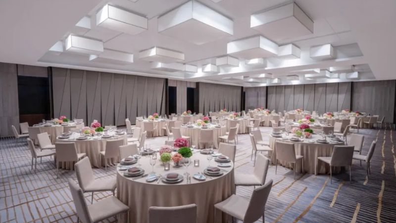 New World Saigon Hotel