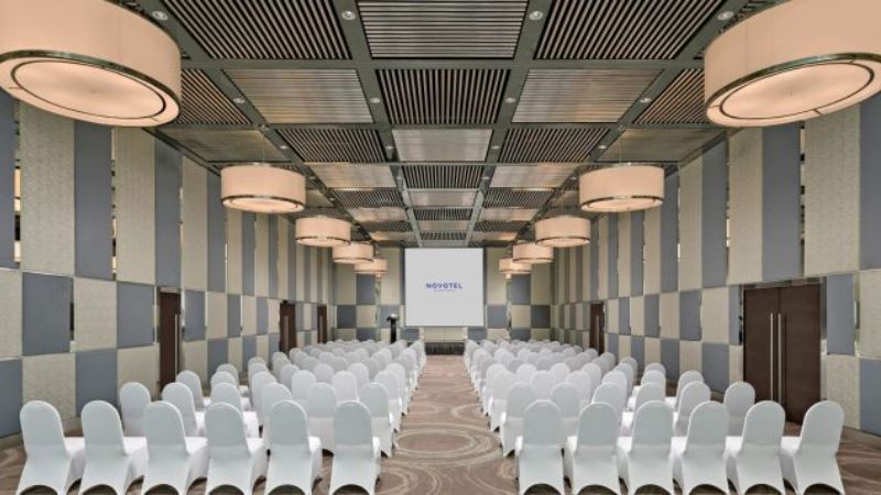 Novotel Saigon Centre