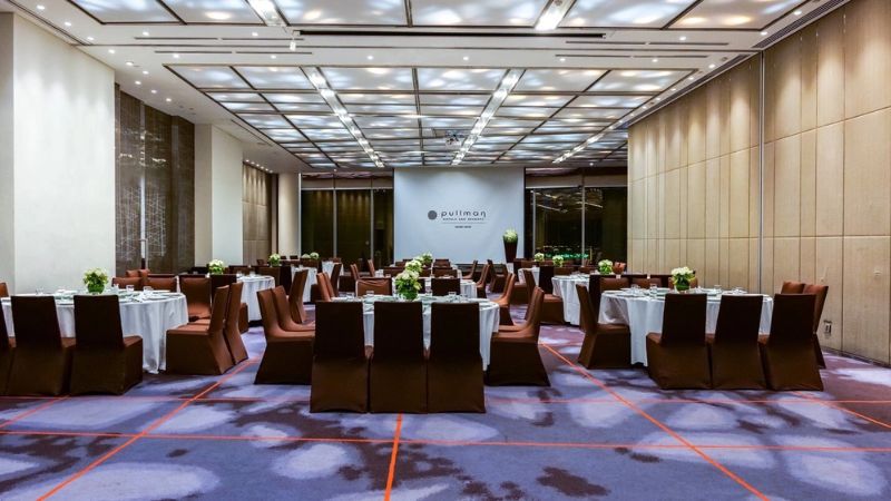 Pullman Saigon Centre