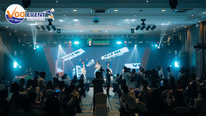 Tiêu chí lựa chọn địa điểm tổ chức hội thảo