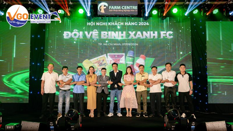 VGOEvent – Giải pháp tổ chức hội thảo kết hợp du lịch cho doanh nghiệp