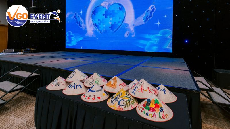 Workshop và hoạt động sáng tạo